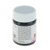Silk paint "Batik", bank 50 ml, ZHK Decola, black 4428810 (water -based acrylic)