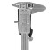 Seedenzirkul Denzel 31613, with a depthmer, electronic, 150 mm