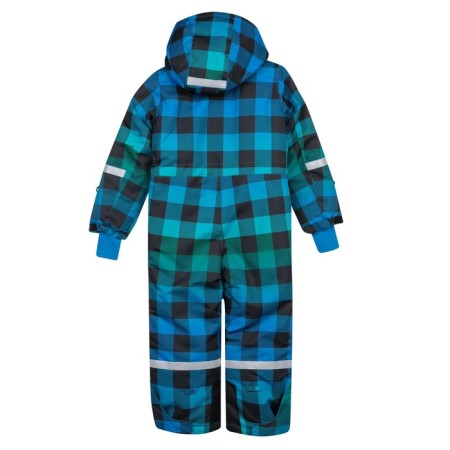 Winter overalls for the boy PlayTode, height 110 cm-7