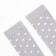 Golfs crumb I "Santa Claus" 14-16 cm, gray