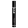 Pioneer NT03 trimmer for the nose/ears, stainless steel, black