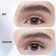 Eye pencil Influence Beauty Spectrum, automatic, tone 11