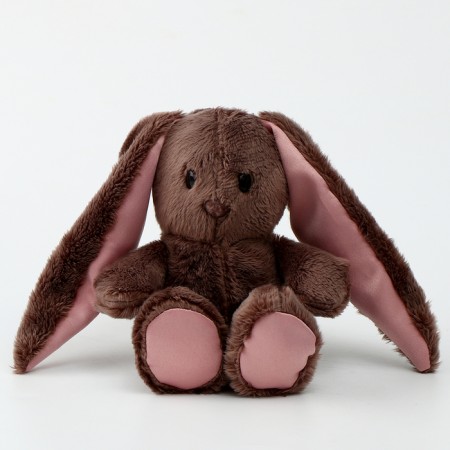 Soft toy with a surprise "Bunny Li"-2