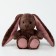 Soft toy with a surprise "Bunny Li"