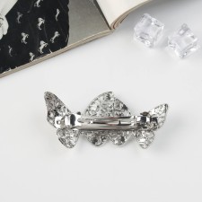 Liberty-automatic hairpin 