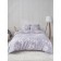 Bed linen duet, size 214x240 cm, 143x215 cm - 2 pcs, 70x70 cm - 2 pcs