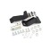 Carter protection+checkpoint and fasteners for Hyundai Creta (21-) 1.6/2.0 Ben. At
