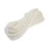 Rope polypr. Wheel 12 mm white 10 m