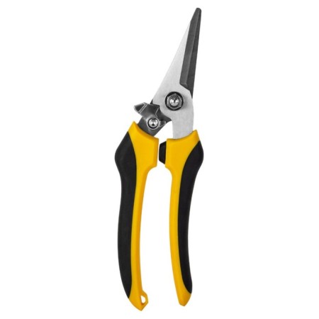 Building scissors Deli DL2908 118993, 48-52 HRC, 205 mm-2