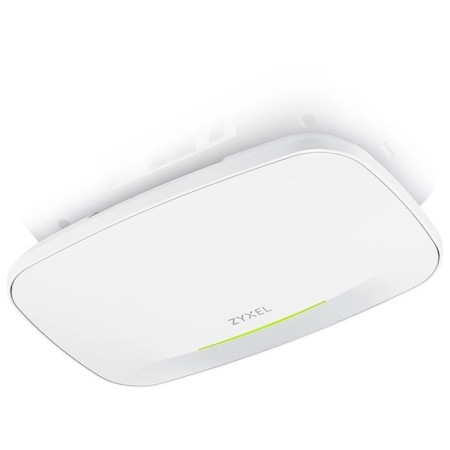 Access point Zyxel Nebulaflex NWA130BE-WW0101F BE11000 100/1000/2500Base-T white-4
