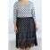Women's dress, size 60