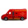 The designer of the screw "Fire van", light, sound, inertia, 50 parts