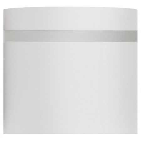 Lamp 1x12W GX53 8.5x8.5x8 cm, white-2
