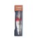 Namazu Jointed Zun Minnow, 9.5 cm, 12.5 g, mine, floating (0.5-2.5 m), color 1