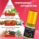Explosions Women's Golden GO, 3 ml