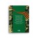 Set: Diary and Eco pen "Real hero. February 23!"