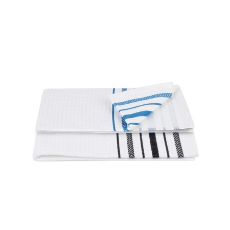 Kitchen towel LIAM No. 10, size 50x60 cm, 2 pcs-1