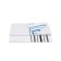 Kitchen towel LIAM No. 10, size 50x60 cm, 2 pcs