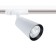 Crutal lamp Arte Lamp Cintura A2354PL-1WH, GU10, 35 W, 9.2 cm, white