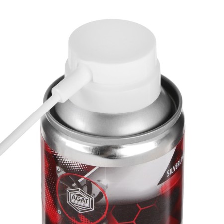 Pneumatic Cleaner Agat For "FORY DAY, 400 ml, aerosol-1