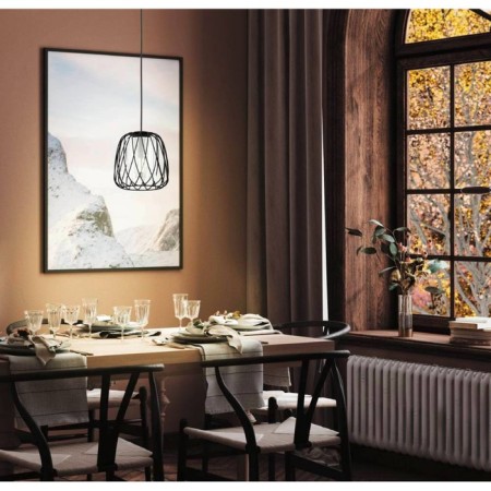 Floresta 1x40W chandelier E27-1
