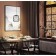 Floresta 1x40W chandelier E27
