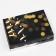 Gift box "Festive bow", 21 x 15 x 5.7 cm