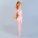 Clothing for dolls "Lace Lingerie", white color