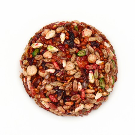 Smile King Basket Vegetable 40 g-1