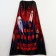 Carnival cloak "See you at midnight"