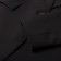 Female jacket, black color, size m (44)