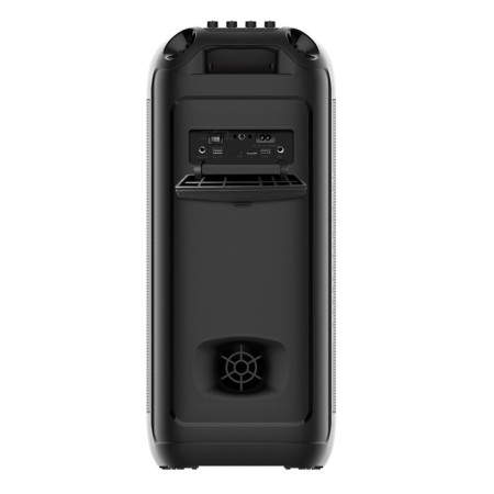 Acoustics Floor Soundmax SM-MS4209 (black)-3