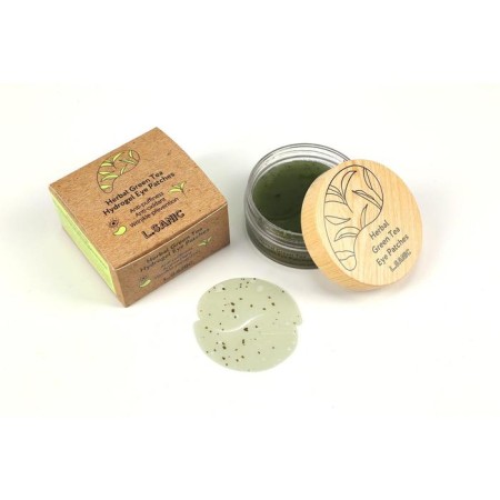 Hydrogel patches L.Sanic, with green tea extract, 60 pcs.-1