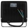 Flight LED street era LPR-023-0-40K-0550 50W, 4000K, 4000LM, IP65