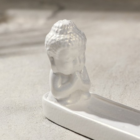 Buddha Little Buddha Standing Start, 8x19cm-5