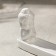 Buddha Little Buddha Standing Start, 8x19cm