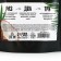 Body scrub sugar, 250 g, coconut aroma, Beauty Food