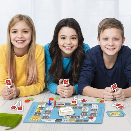 Board game "Read thoughts"-8