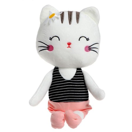 Мягкая игрушка «Котик», виды МИКС-3