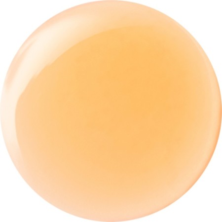 Lip oil Love Generation Be Happy, tone 03 transparent orange, 2.3 ml-2