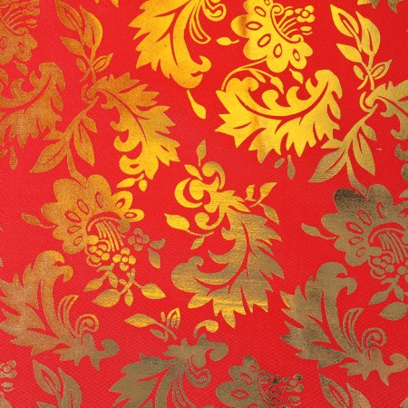 Set of flaps No. 1 for needlework, atlas, 10 species, 50 × 50cm-10