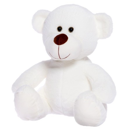 Soft toy "Bear Romulus Senior", 37 cm-1