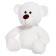 Soft toy "Bear Romulus Senior", 37 cm