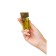 Spirits with Feromones Hot Shiatsu Lime, Women's, 15 ml