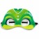 New Year! Carnival mask "snake"