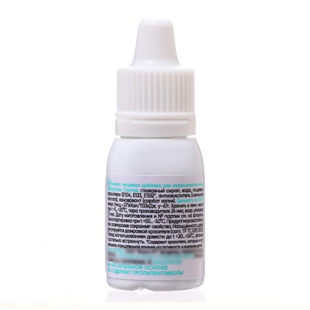 Drill Prime-Gel is water-soluble, dark green, 10 ml-1