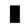 Hon surface Marking Oasis Erywhere P-SDR (M) (KW), electric, black