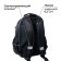 School backpack, 37 x 26 x 13 cm, ergonomic back, Calligrata ORT "Call with speedometer"