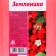 Soap liquid toilet nickname "strawberries", canister, 5 liters