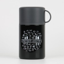 Thermos for food 